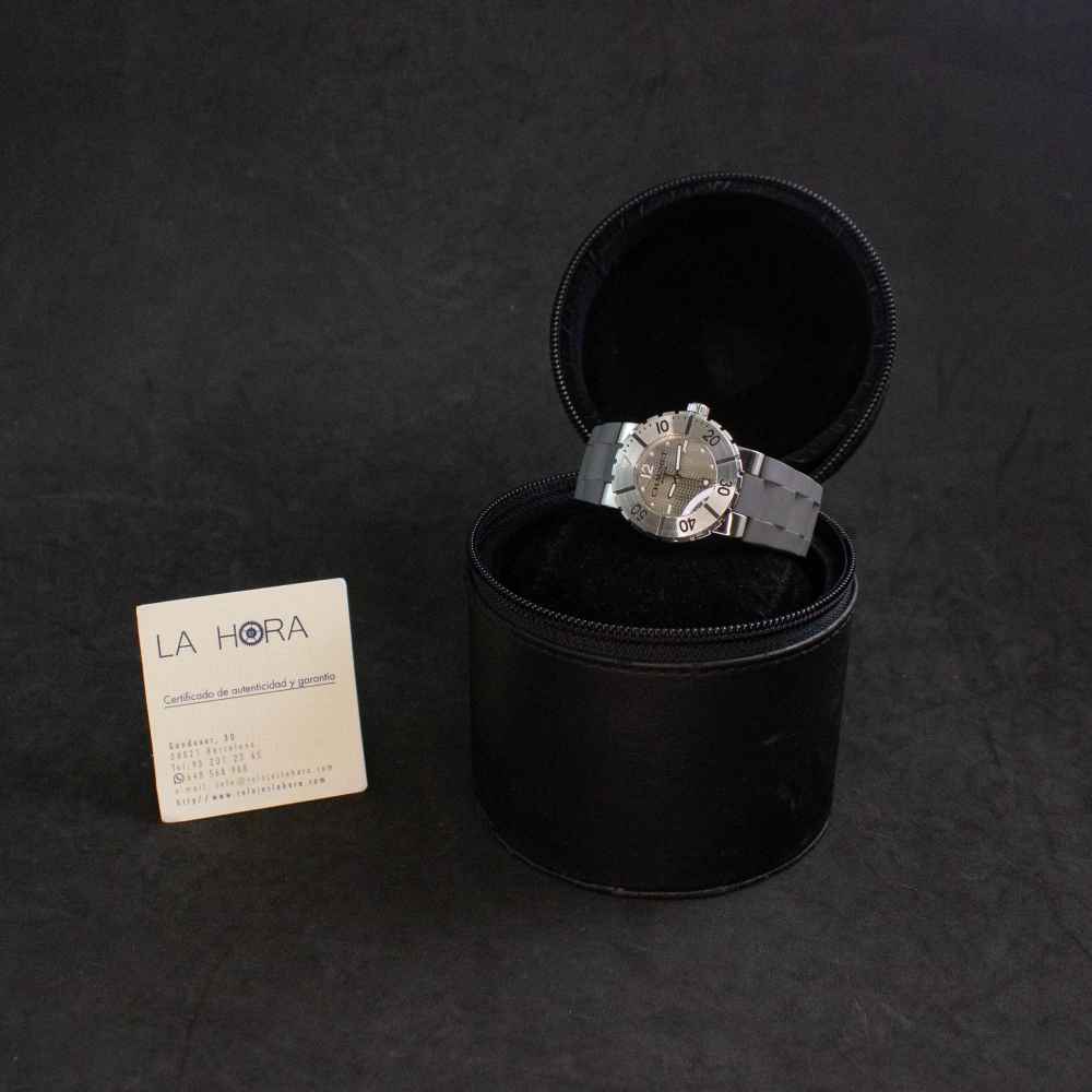 Watch Chaumet Class One second-hand