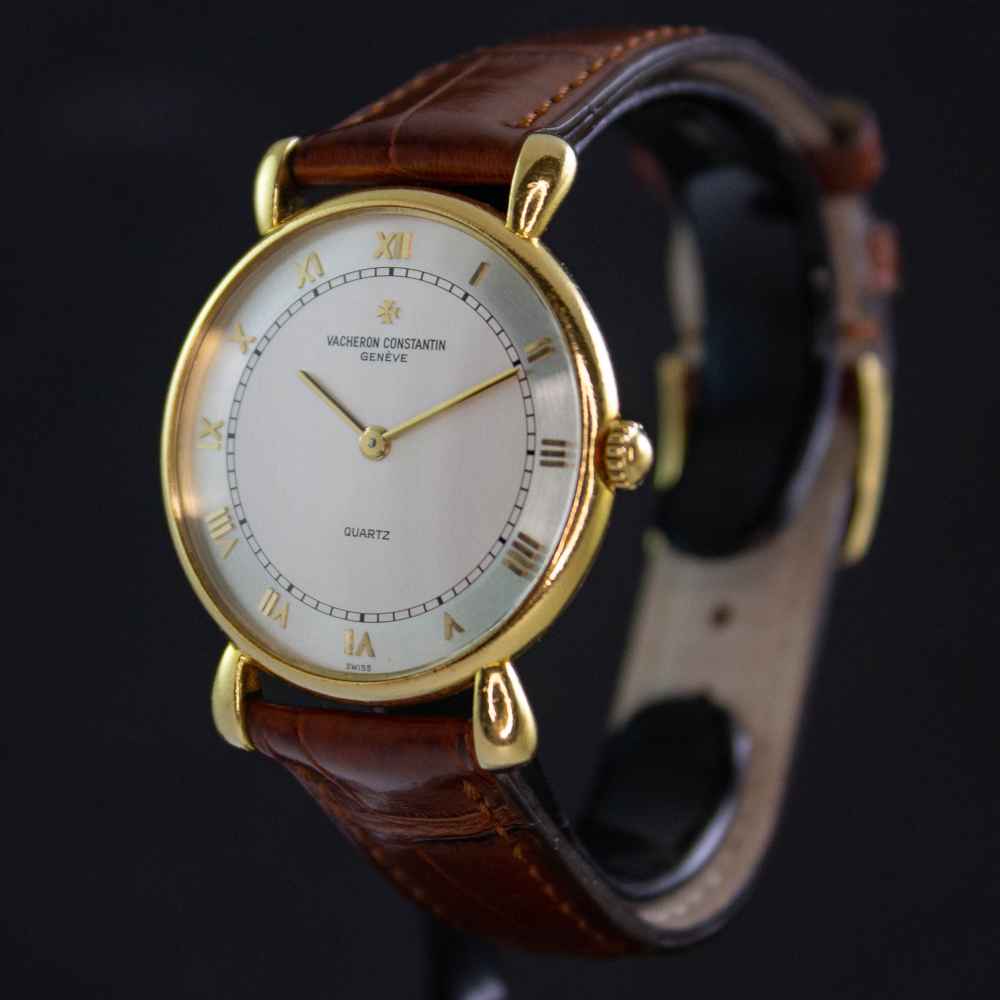 Watch Vacheron Constantin Classic 18k second-hand