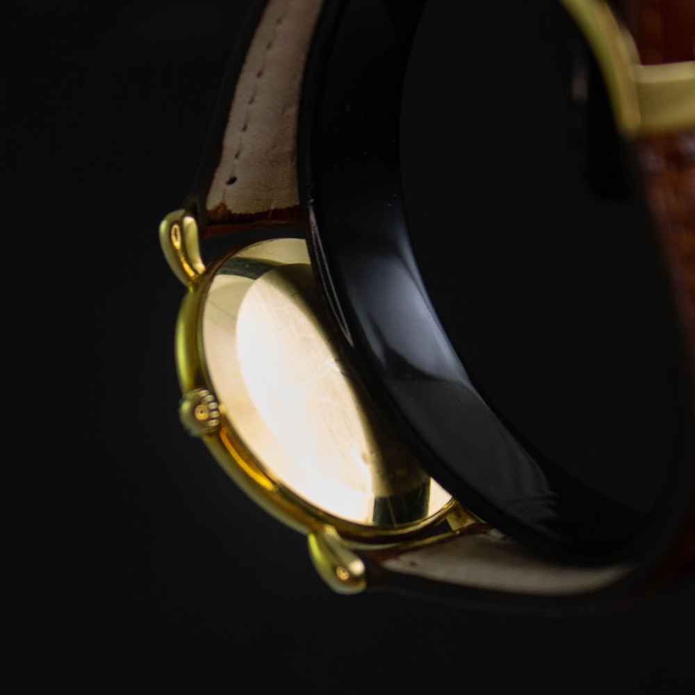 Watch Vacheron Constantin Classic 18k second-hand