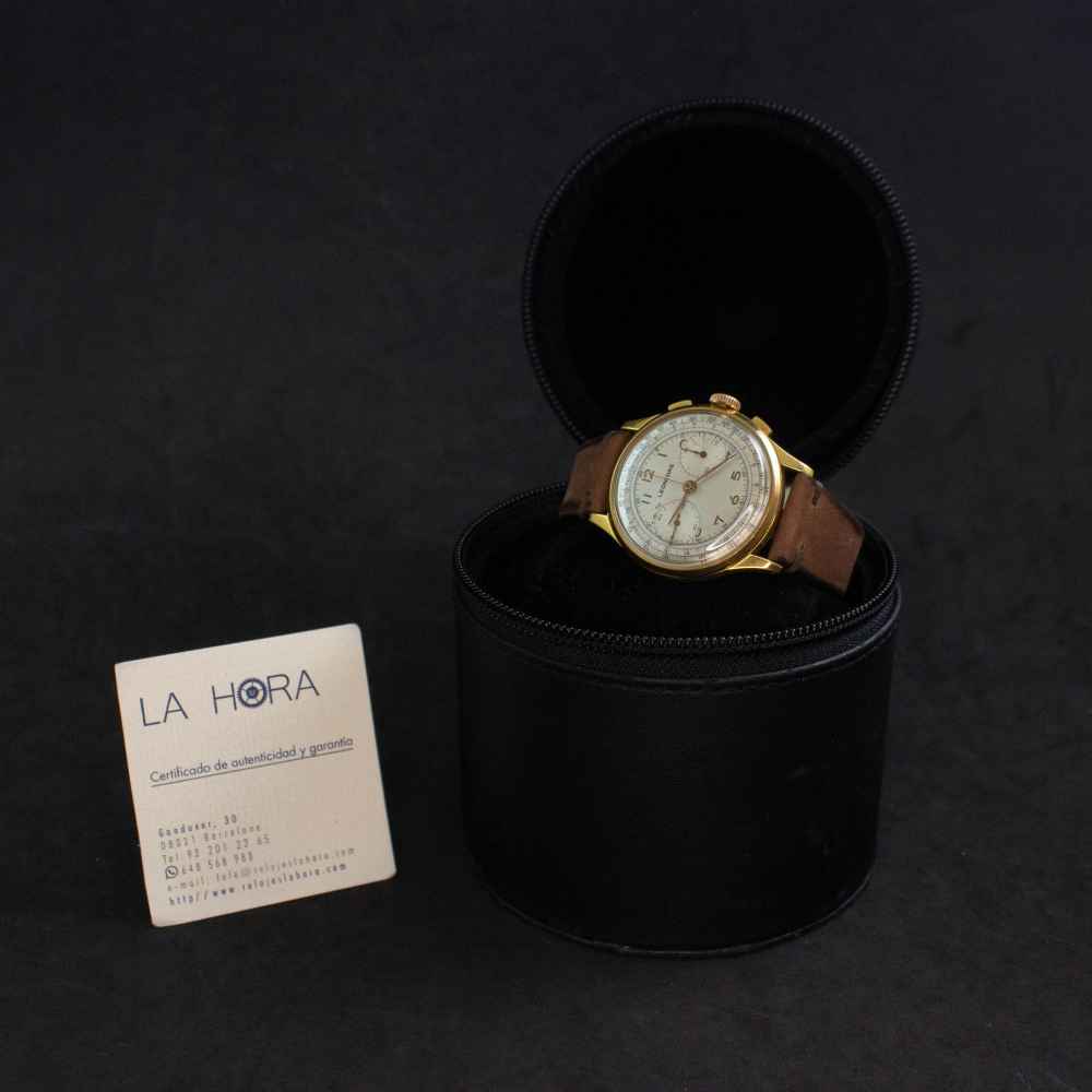 Reloj Varios Classic Chrono inicio.second_hand