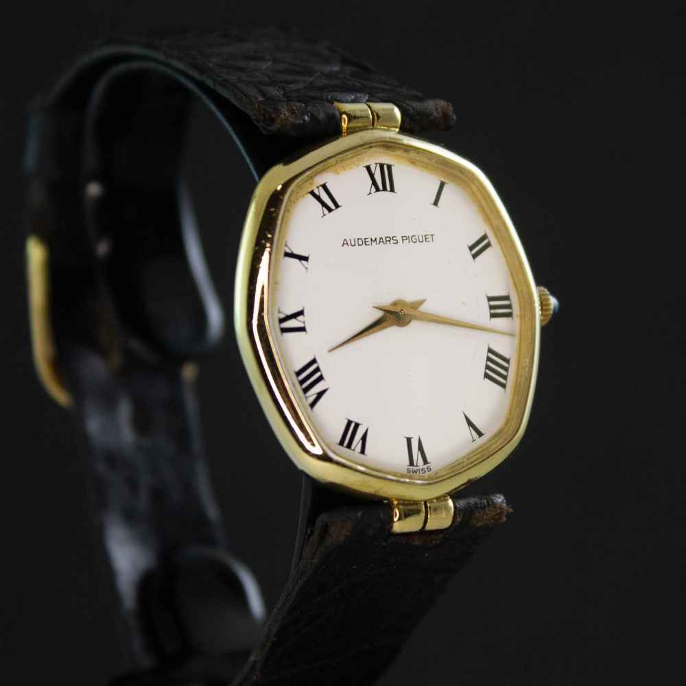 Watch Audemars Piguet Classic second-hand