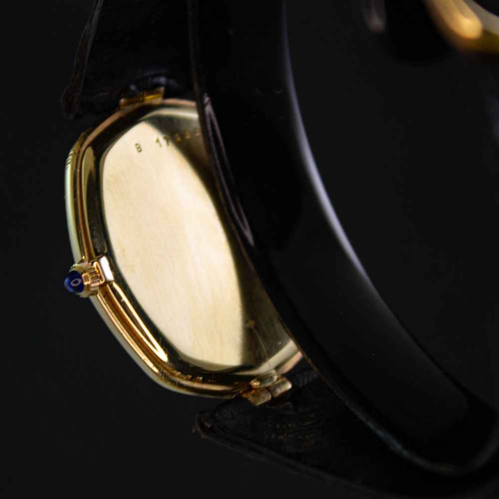 Watch Audemars Piguet Classic second-hand