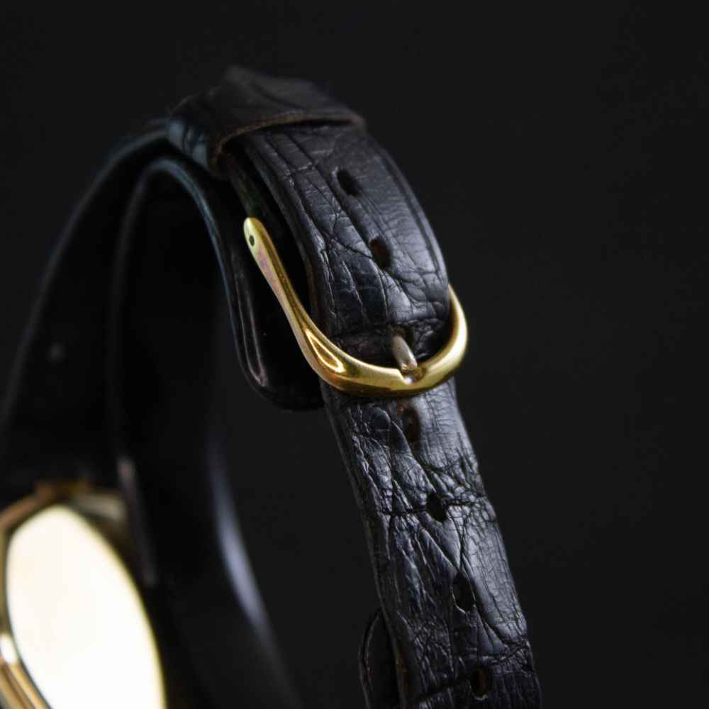 Watch Audemars Piguet Classic second-hand