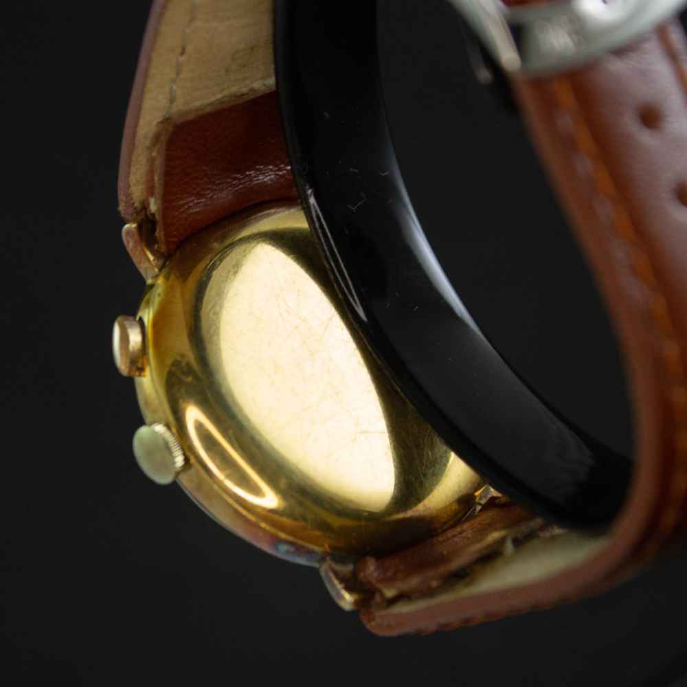 Reloj Varios Hausmann & Co inicio.second_hand