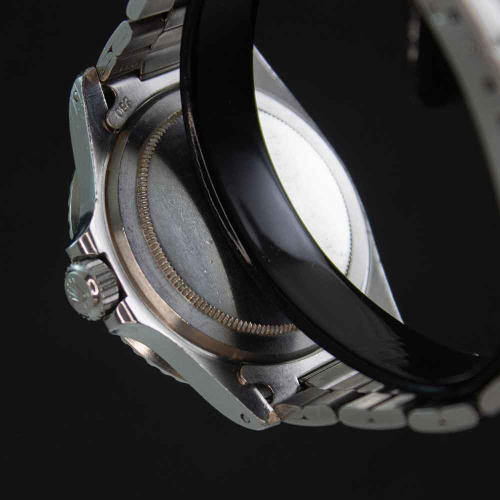 Watch Rolex Submariner Date second-hand