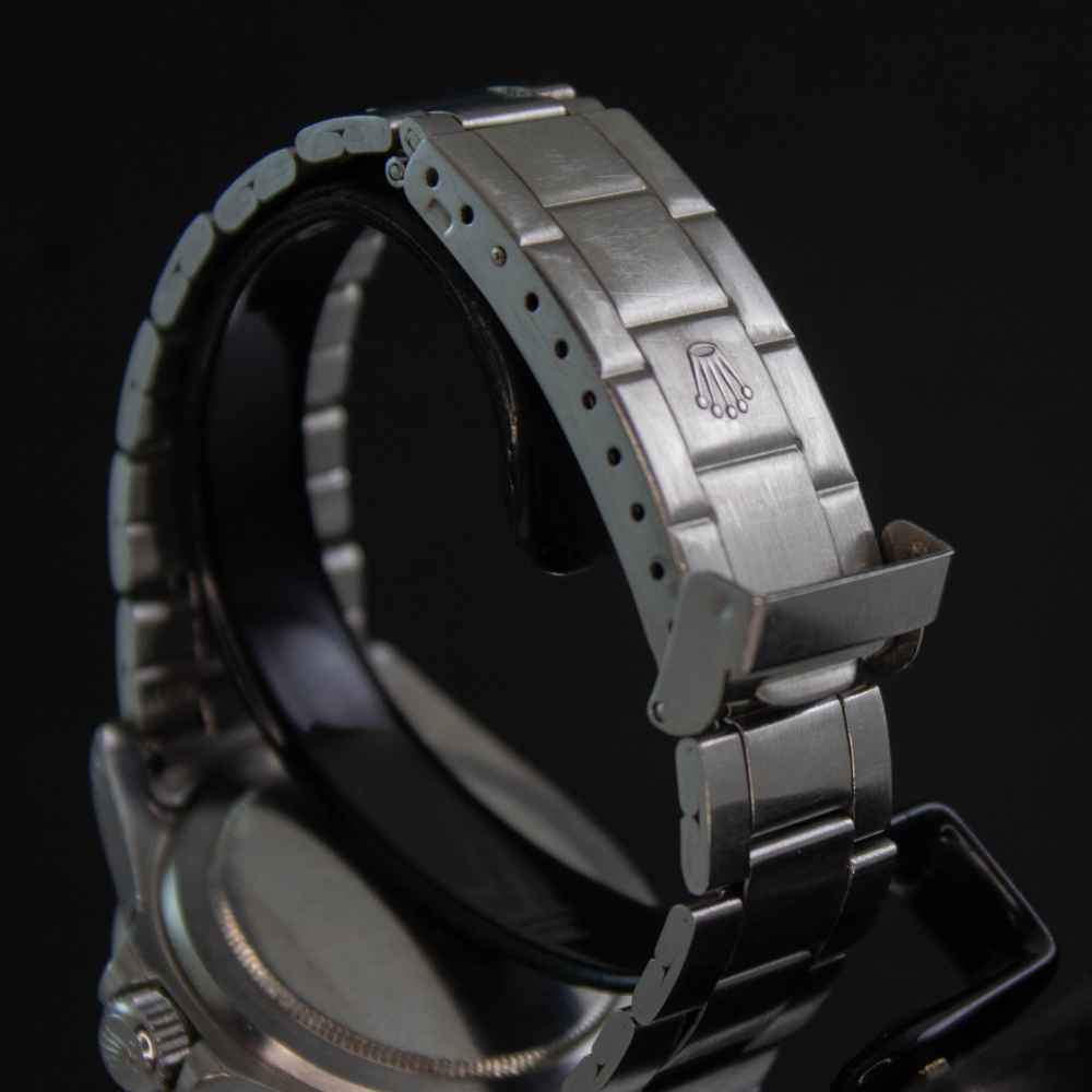 Watch Rolex Submariner Date second-hand