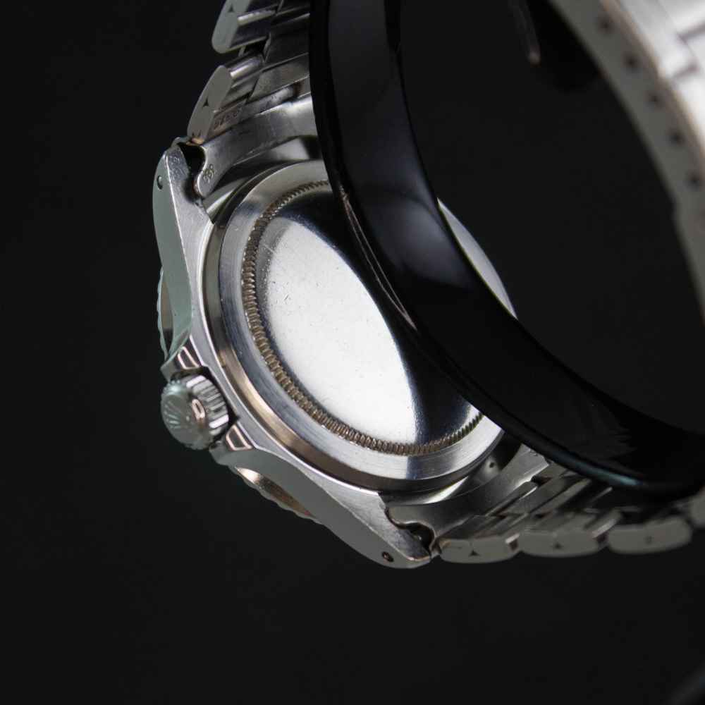 Watch Rolex Submariner Date second-hand