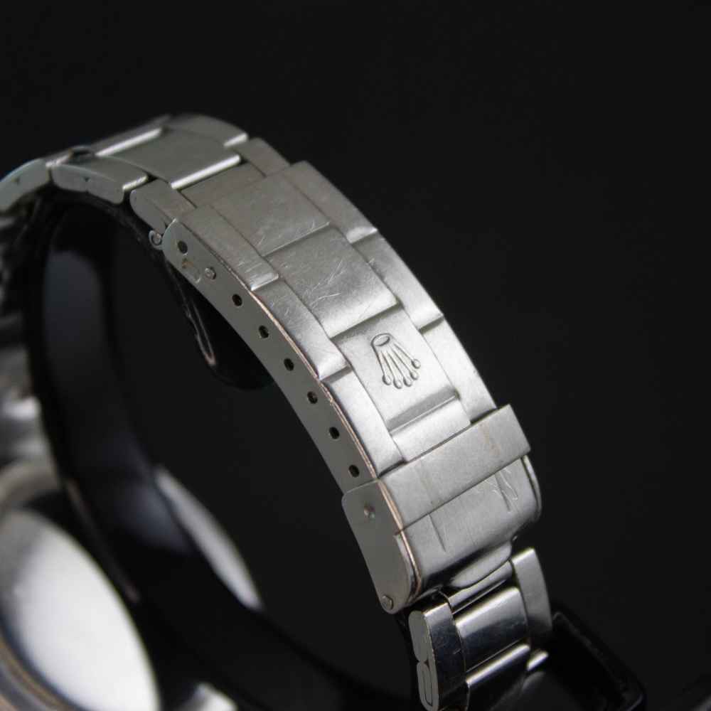 Watch Rolex Submariner Date second-hand