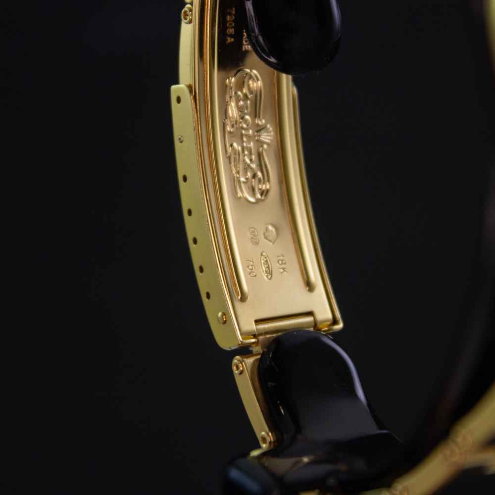 Watch Rolex Date second-hand