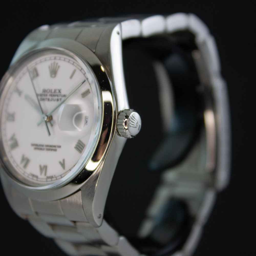 Reloj Rolex Datejust 36 inicio.second_hand