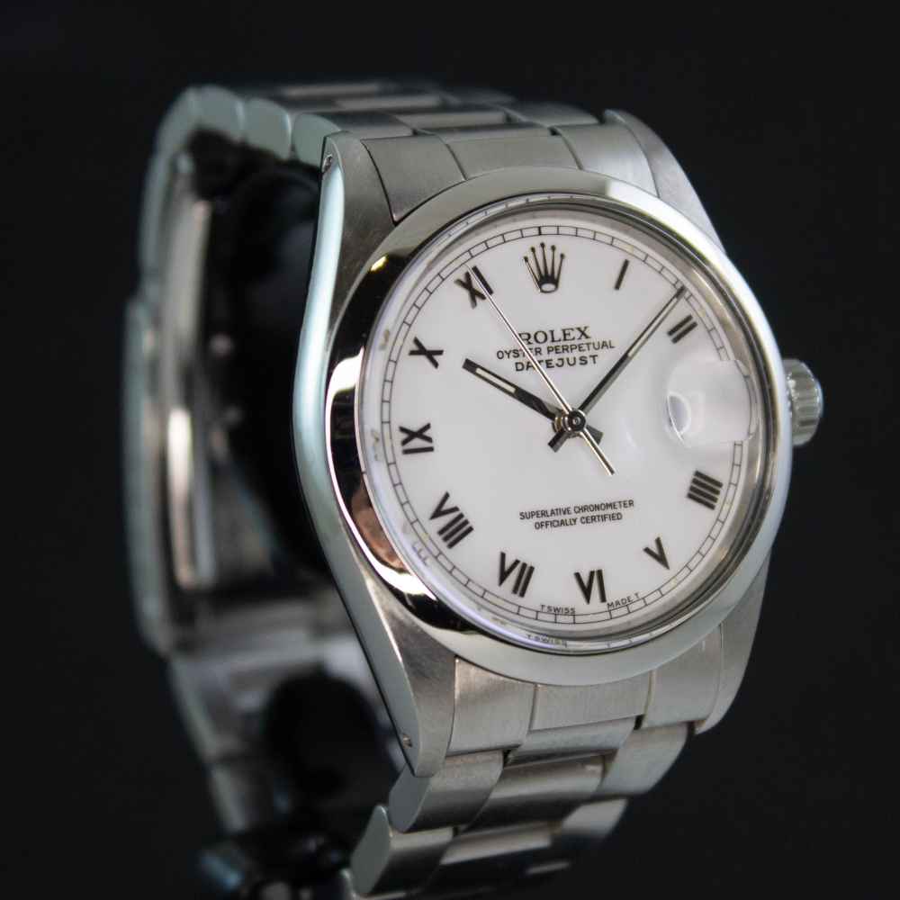 Reloj Rolex Datejust 36 inicio.second_hand