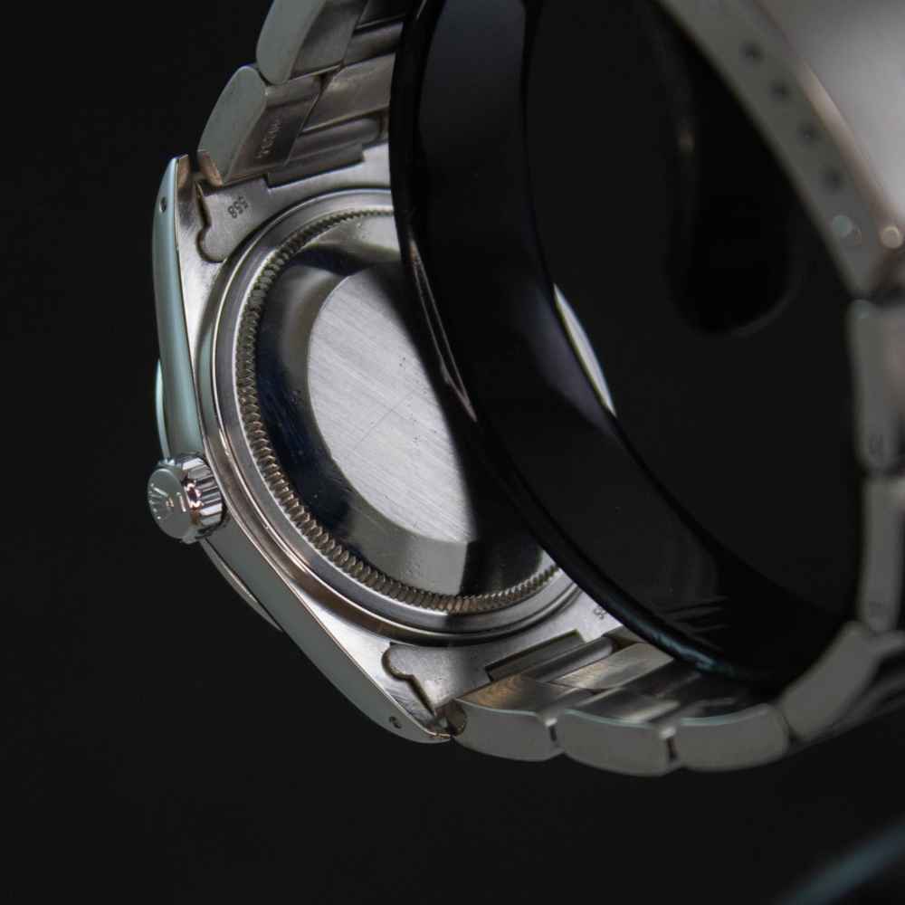 Reloj Rolex Datejust 36 inicio.second_hand