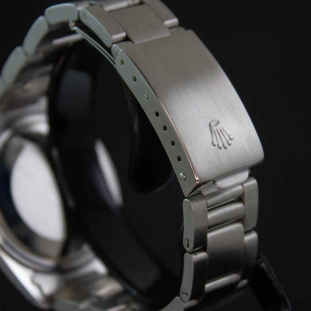 Reloj Rolex Datejust 36 inicio.second_hand