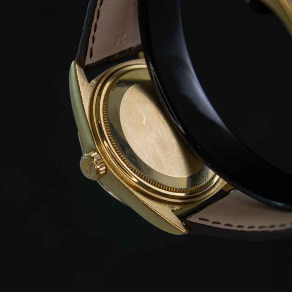 Reloj Rolex Day-Date inicio.second_hand