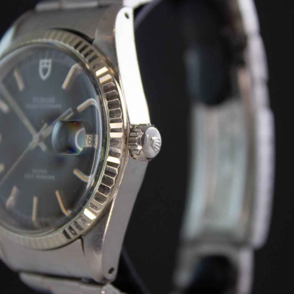 Watch Tudor Prince Oysterdate Jumbo second-hand