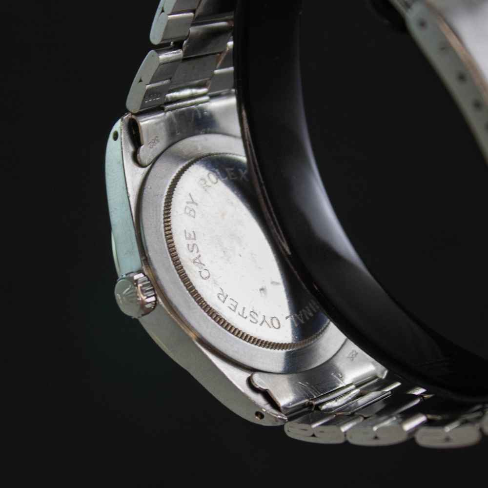 Watch Tudor Prince Oysterdate Jumbo second-hand