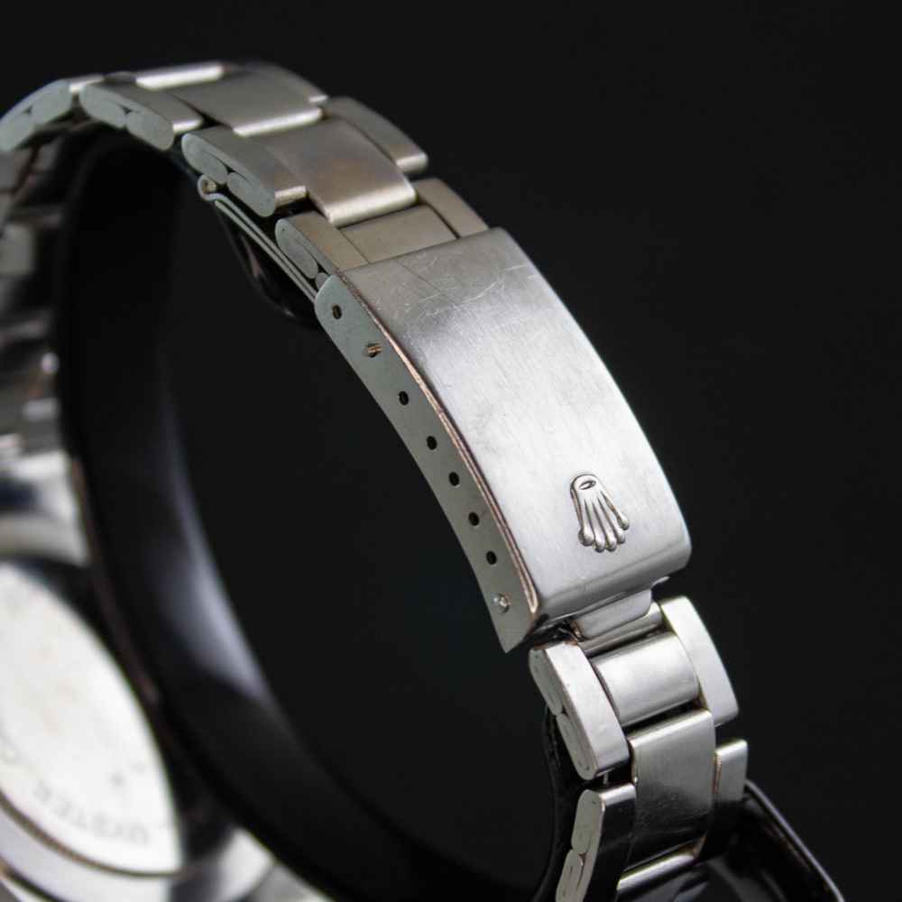 Watch Tudor Prince Oysterdate Jumbo second-hand