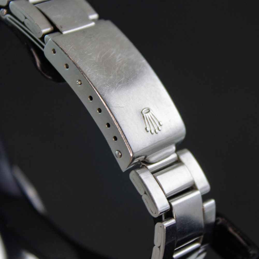 Reloj Rolex Explorer II inicio.second_hand