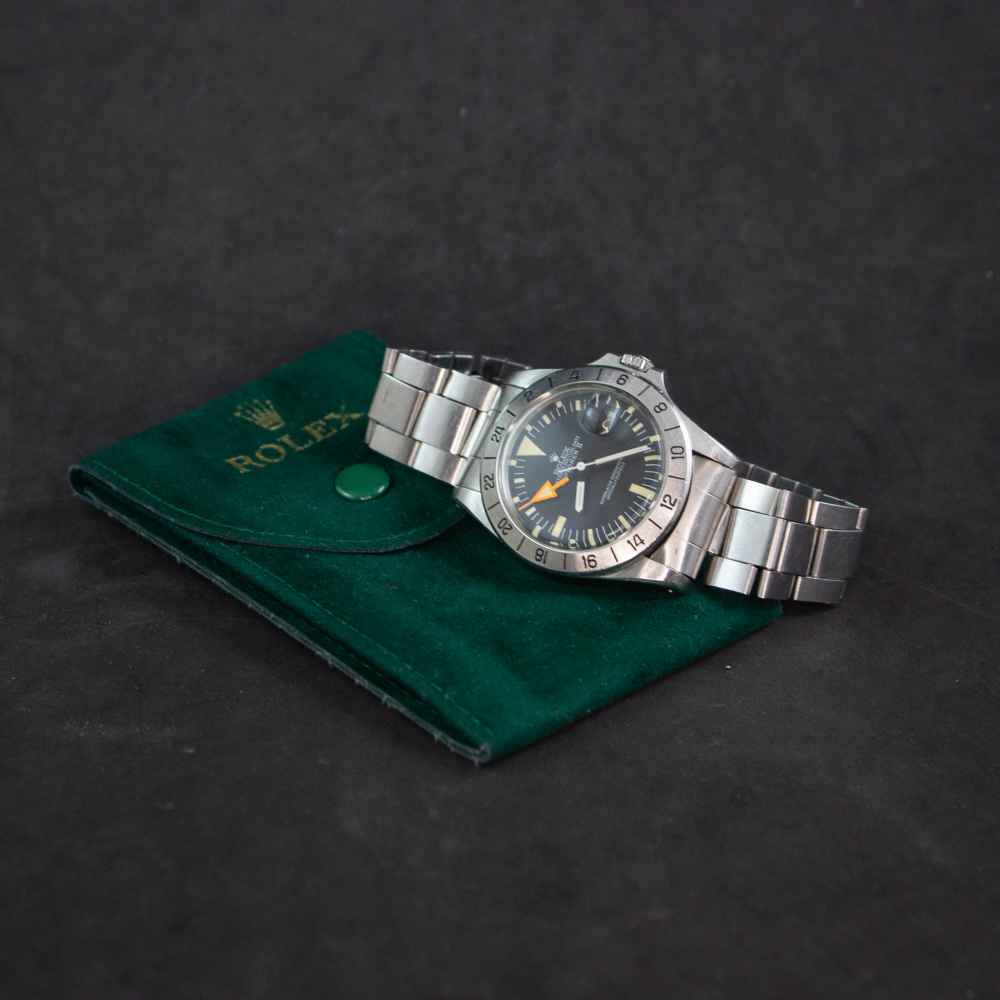 Reloj Rolex Explorer II inicio.second_hand
