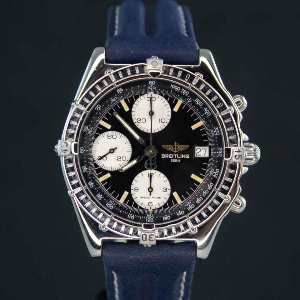 Breitling Chronomat