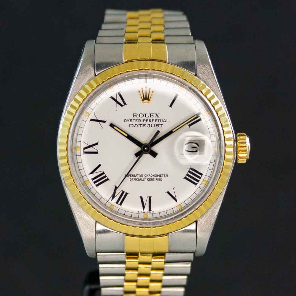 Reloj Rolex Datejust 36 inicio.second_hand