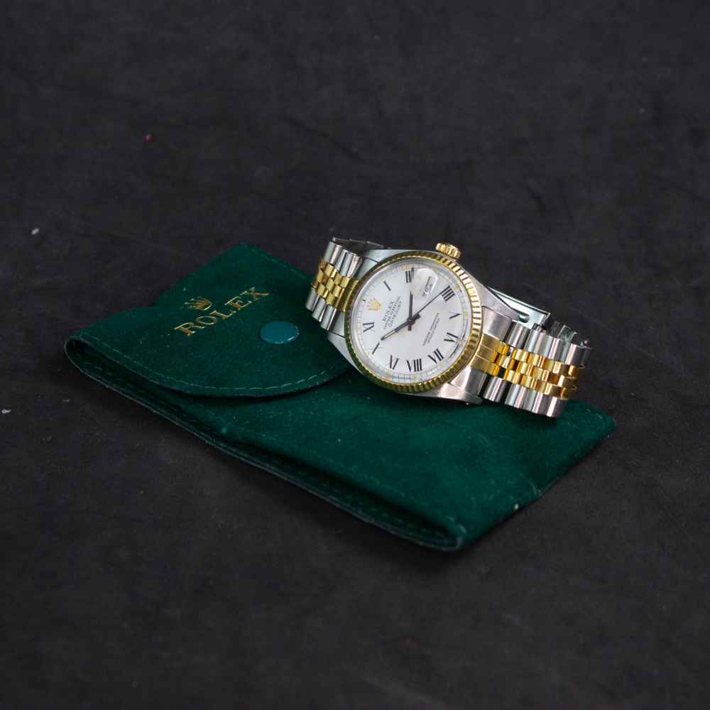 Reloj Rolex Datejust 36 inicio.second_hand