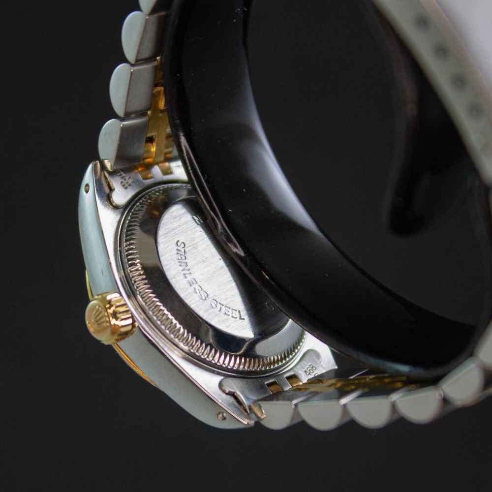 Reloj Rolex Lady Datejust inicio.second_hand