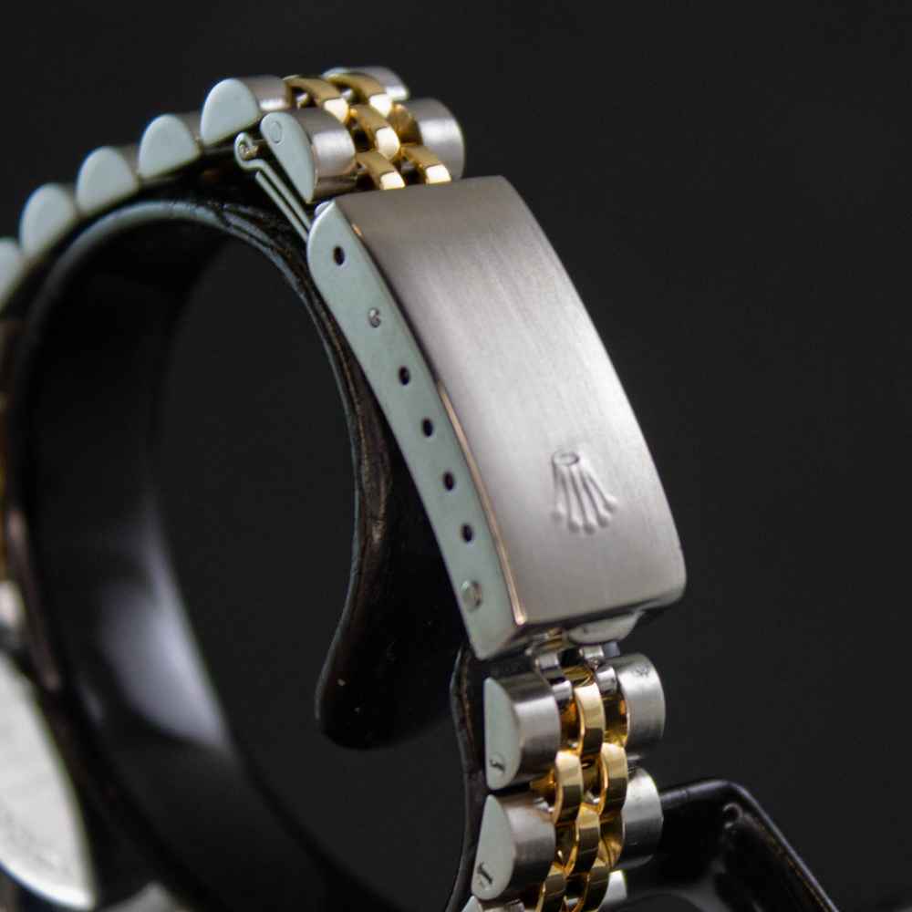 Reloj Rolex Lady Datejust inicio.second_hand