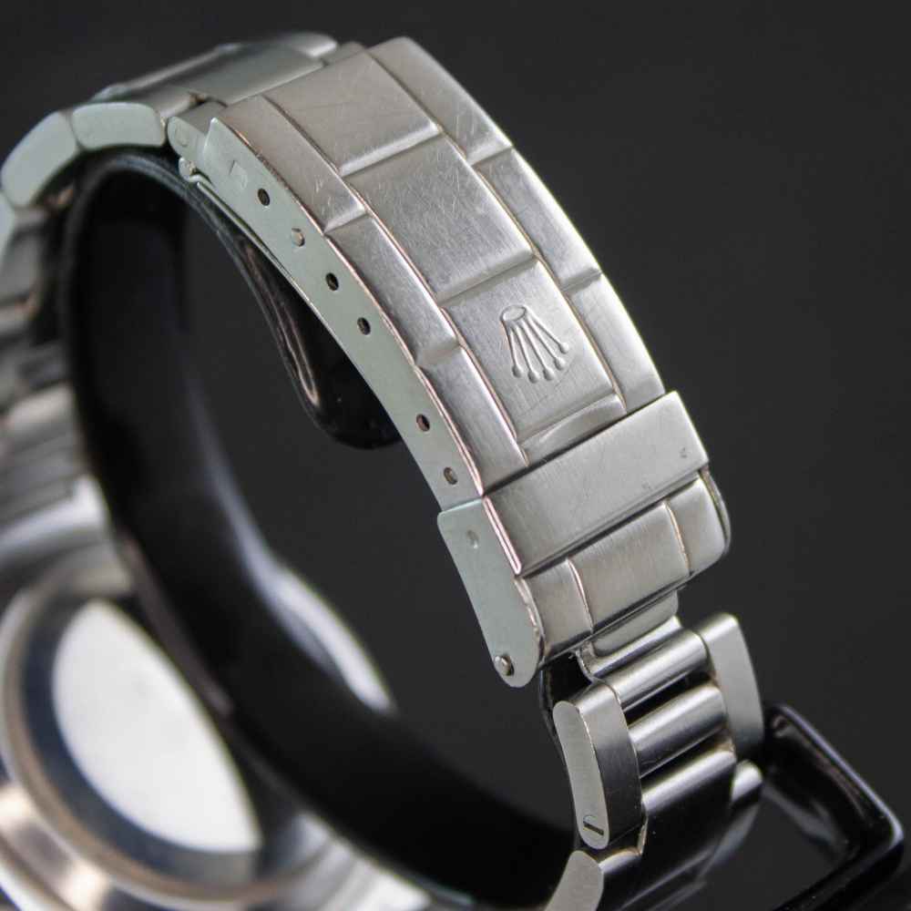 Reloj Rolex Submariner Date inicio.second_hand