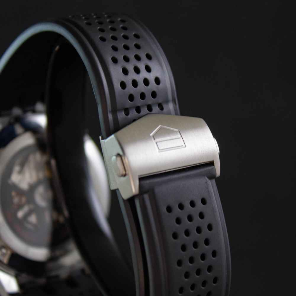 Reloj Tag Heuer Heuer 01 inicio.second_hand