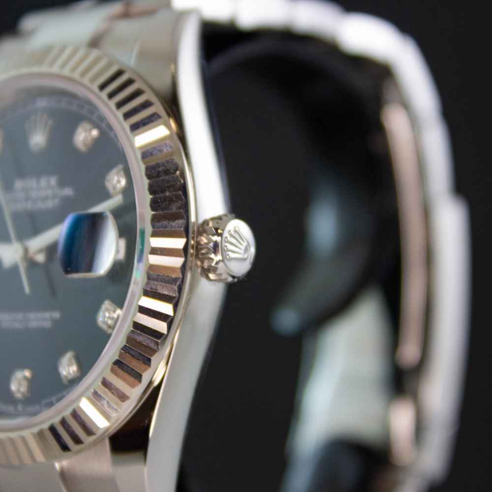 Reloj Rolex Datejust 41 inicio.second_hand
