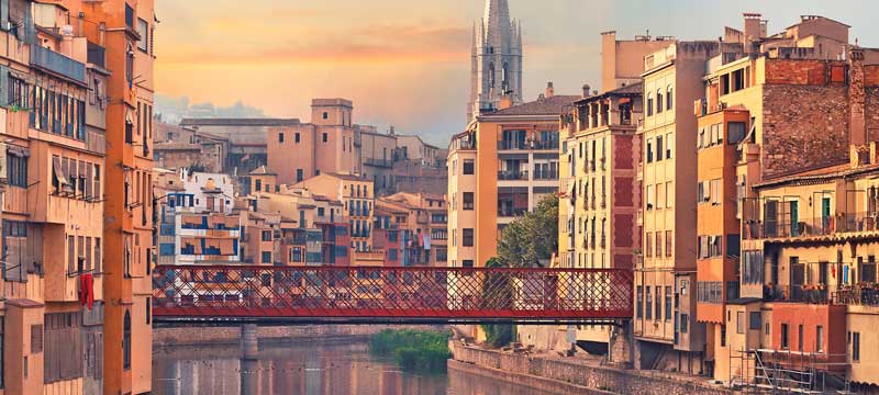 Luxury watches trading in Girona