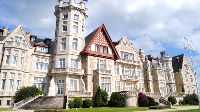 Luxury watches trading in en Santander