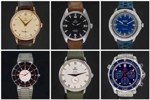 Sell luxury watches in Tarragona